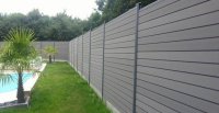 Portail Clôtures dans la vente du matériel pour les clôtures et les clôtures à Morienval
